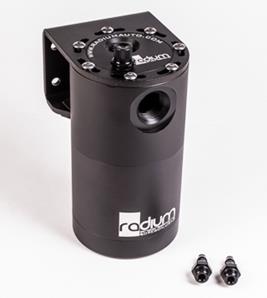 Scion FR S Oil Separator Kit - Radium Engineering - AOS-R Kit - `13-`27